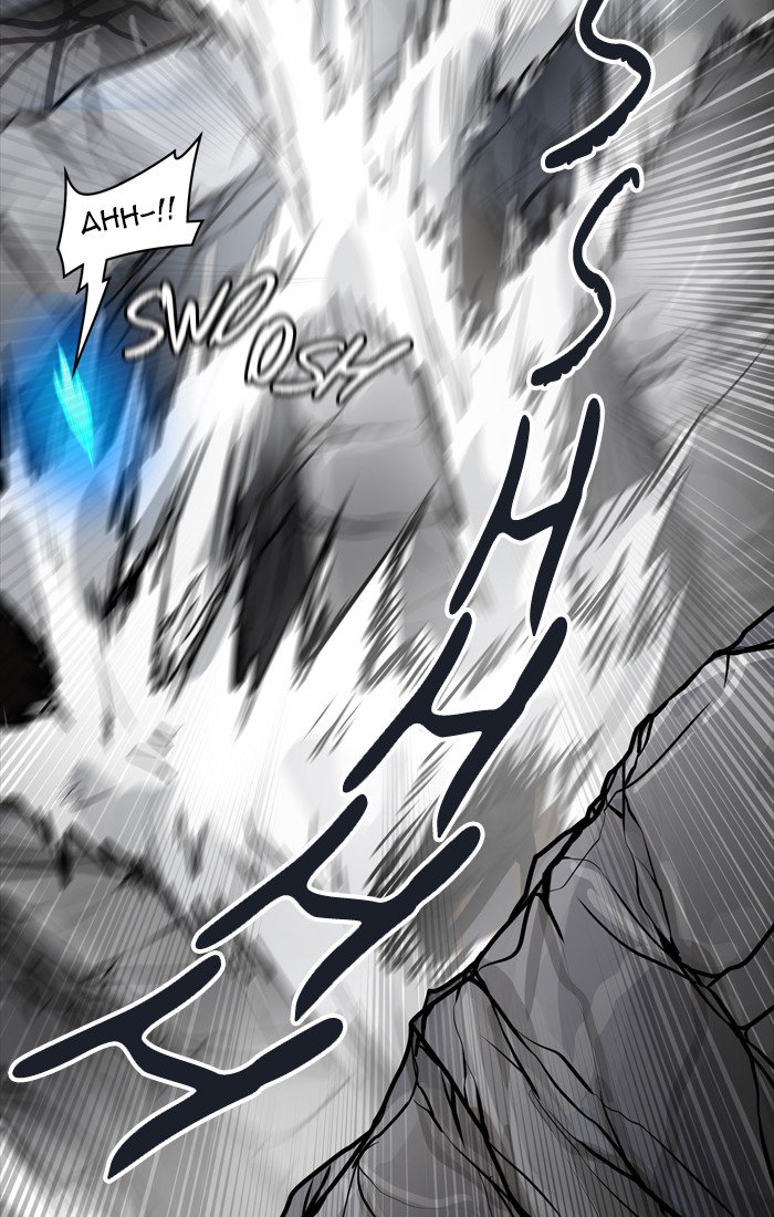 Tower of God Chapter 437 28